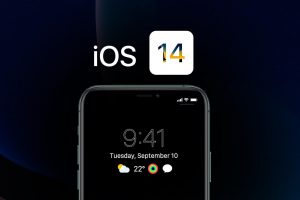 苹果关闭 iOS 13.7 验证通道， iOS 正式进入14 时代