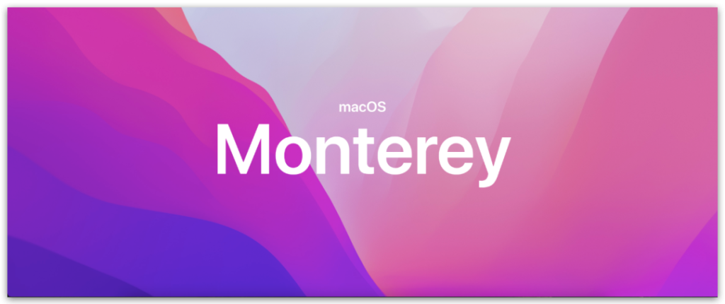 【黑果小兵】macOS Monterey 12.5 21G72 Installer for OC/CLOVER/PE三分区原版镜像