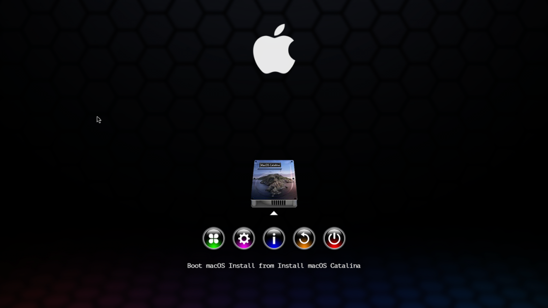 彻底关闭删除macOS苹果系统下的.DS_Store文件方法