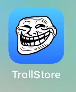 TrollStore1.5.0 无视签名安装任意IPA 免越狱最高支持iOS15.6测试版