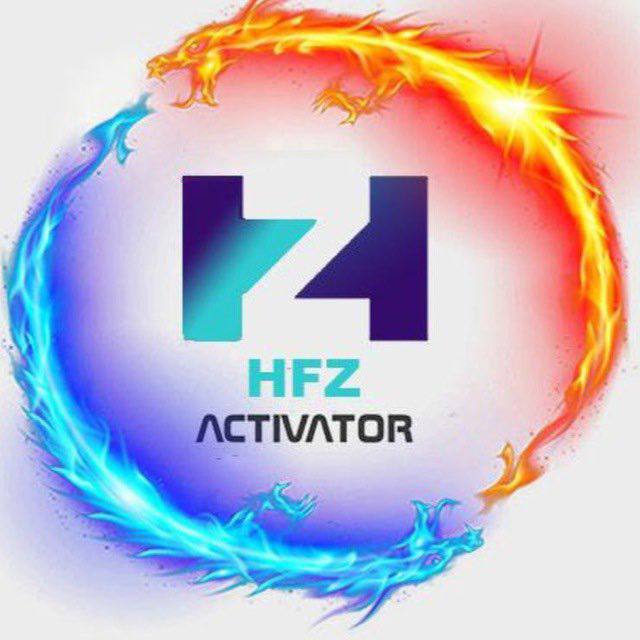 HFZ Activator A12+ Premium解锁，支持iOS 18-26.1系统，所有iPhone和iPad